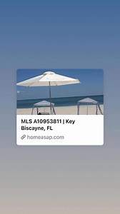 Key Biscayne Island ️ Paradise | Eduardo Ruiz | Facebook