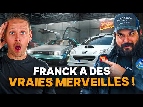 THE ULTIMATE visit to the POP CENTRAL museum!