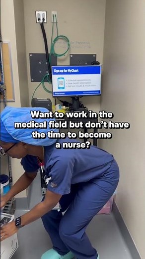 Want to work in the medical field but not sure where to start? Look into sterile processing careers