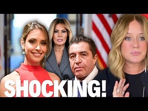 The Man Behind Melania Trump: Pauli Zampolli