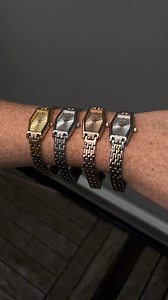 3.5K views · 28 reactions | Check out these STUNNING new watches from...