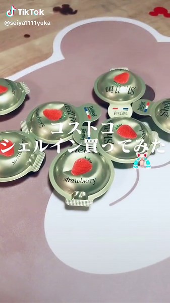 コストコのバズり商品を試してみた！