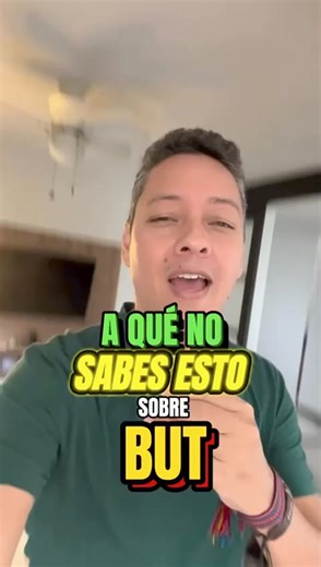 ✅ A QUE NO SABES ESTO DE BUT But significa PERO, y también se puede utilizar para decir EXCEPTO👇 -She eats everything but fish Ella come de todo excepto pescado -I have all the instrument but the guitar Yo tengo todos los instrumentos excepto la guitarra #aprenderingles #ingles #englishclass #englishvocabulary #englishtips | Neuro aprendizaje de Inglés WITIX