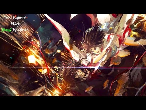 Yuki Kajiura - M24 | Osu! HRNCHD