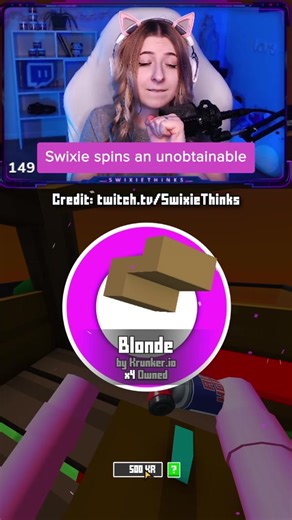 Krunker ⭐ on TikTok