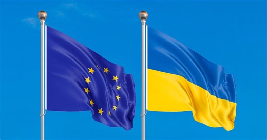 Euroclear предупредил о рисках кредита Украине за счет активов России