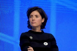 Qui êtes-vous, Christel Heydemann ?