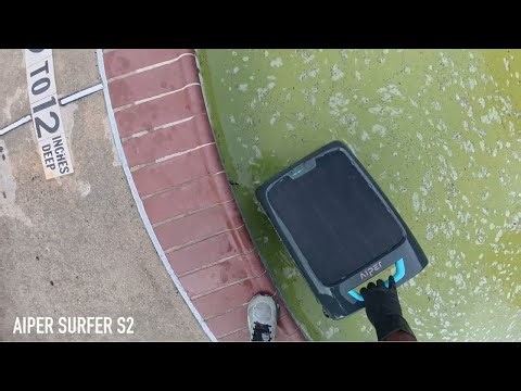 Aiper Surfer S2 Review