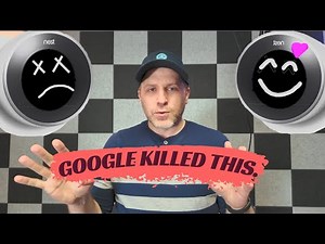 Google Killed My Nest Thermostat. How to Bring Them Back to Life!