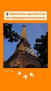 Syracuse University on Reels | Facebook