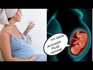 Understanding Amniotic Fluid in Pregnancy: What You Need to Know!