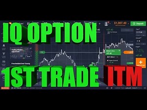 IQ Option Software Review