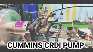 11 reactions | Cummins pump testing ! Cummins pump repair ! Cummins pump check #cumminspump #cumminscrdipump #CumminsDieselpump | Mechanicbrother | Facebook