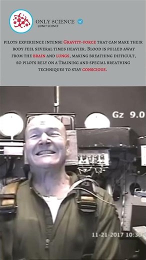 Blood forced out of brain and lung