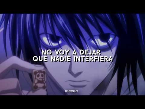 The World. | Death Note OP.1 | Traducido Al Español.