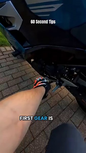 How To: Motorcycle Controls In 60 Seconds | Moto Minute