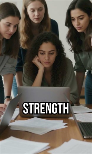 Empowerment through unity. #WomenSupportWomen #Sisterhood