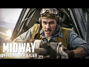 ‘Midway’ arms its big-name cast with stock roles, second-rate dialogue