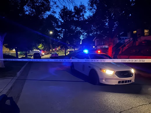 Multiple people shot, 2 fatally, in separate incidents on Indy's north, west sides