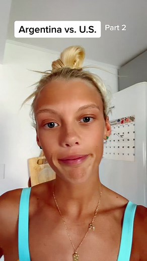 Cultural Contrasts: Argentina vs. U.S. Part 2