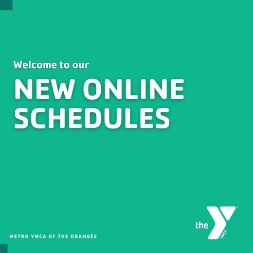 Check out our new website for easy access to group exercise, pool, and gym schedules: https://hubs.ly/Q03YN4gn0. We've created a short video to guide you through finding the schedules you need to plan your visit to the Y! | Sussex County YMCA