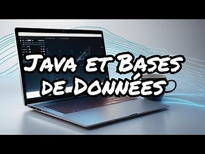 La connexion aux bases de données avec Java