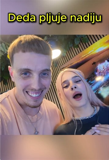 Nadija: Ljeto s Pozitivnom Muzikom