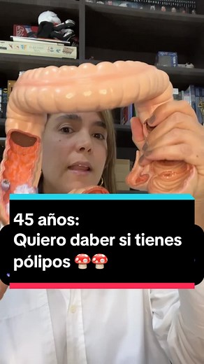 Importancia de la colonoscopia: prevención y detección temprana