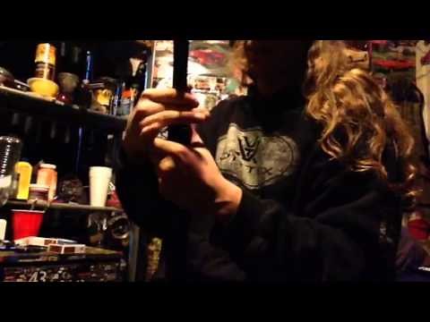 Ar-15 Handguard Removal Without a Tool + Install