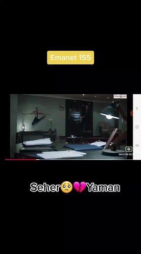 ❤️Emanet dizisi❤️ (@emanetkanal7_2020) videója, benne: eredeti hang - ❤️Emanet dizisi❤️