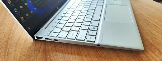 Hp Pavilion Aero 13 Laptop – a Long-Term User Review