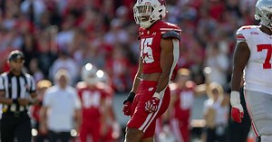 Kickoff time, network to be released this weekend for next Badger football game
