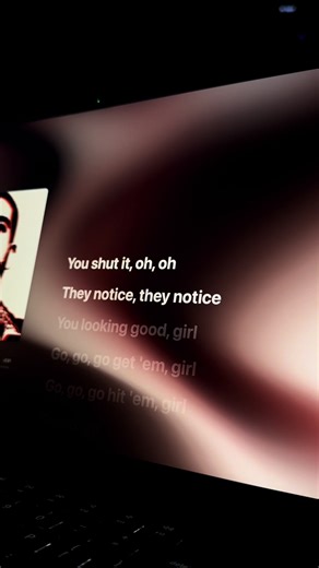 Let’s go girl #music #applemusic #fyp | apple music