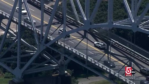 MassDOT plans massive Cape Cod bridge replacements
