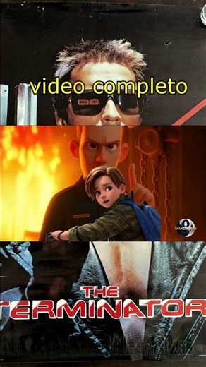 Terminator - John Connor e il peso psicologico del leader