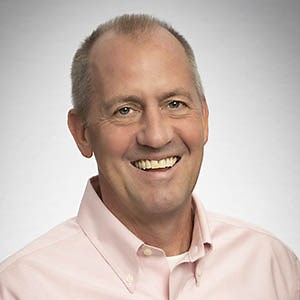 Jim Gilkeson - College of Business