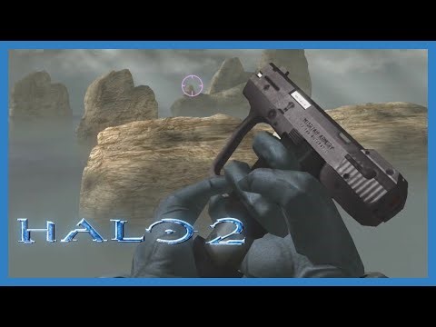 Halo 2 | Reload Animations