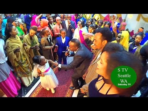 Maxamed BK - Alloow Gurigiini daa (HEES AROOS)