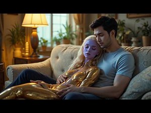 "A Simple Act of Kindness Turned Into an Unbreakable Alien Marriage Bond | HFY Sci-Fi"