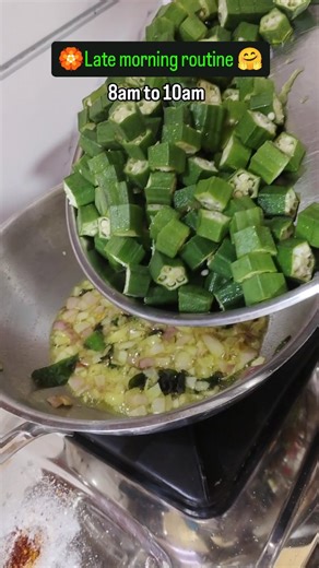 10K views · 198 reactions | Late morning routine..️ . . . . #trendingnow #trendingmusic #explorepage #exploremore #reelitfeelit #reels #reelsinstagram #viralreels #morningroutine☀️ #morningroutines☀️ #latemorning #cleaning #cleaningmotivation #cleanwithme #followｍe | Suma's kitchen & health tips | Facebook