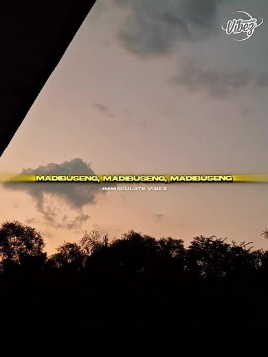 Sjava - Madibuseng: Live Performance Highlights