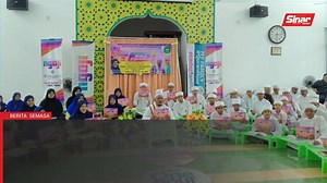 Surah Al-Saff cerminan perjuangan rakyat Palestin