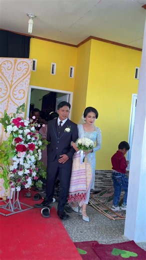 Lasma Mua: Transformación y Estilo en Dolok Sanggul