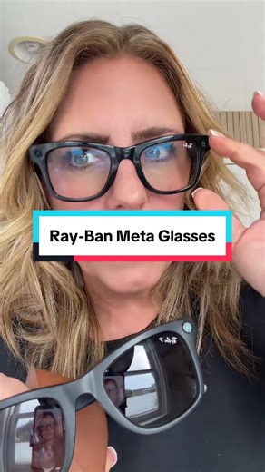 Ray-Ban Meta Glasses Gen 1 vs Gen 2: Key Differences