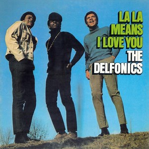 The Delfonics - La La Means I Love You (Expanded Version)