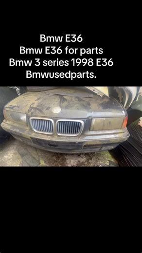 Bmwusedsparesonline on TikTok
