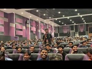 PU Code hackathon vlog 2024 .