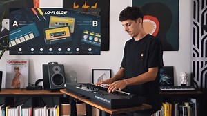 3.9K views · 50 reactions | Keyboard wizard Tonnerre goes through some of his favorite picks from KOMPLETE 13's Play Series. Check out the full video: bit.ly/35OFpa3  #SoundsOfKomplete | Native Instruments | Facebook