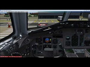 Como reservar un vuelo en FSAirlines