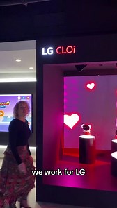 10K views | We work for LG... Un regard derrière les coulisses chez LG : innovation, esprit d'équipe et passion pour la technologie  | LG Global | Facebook